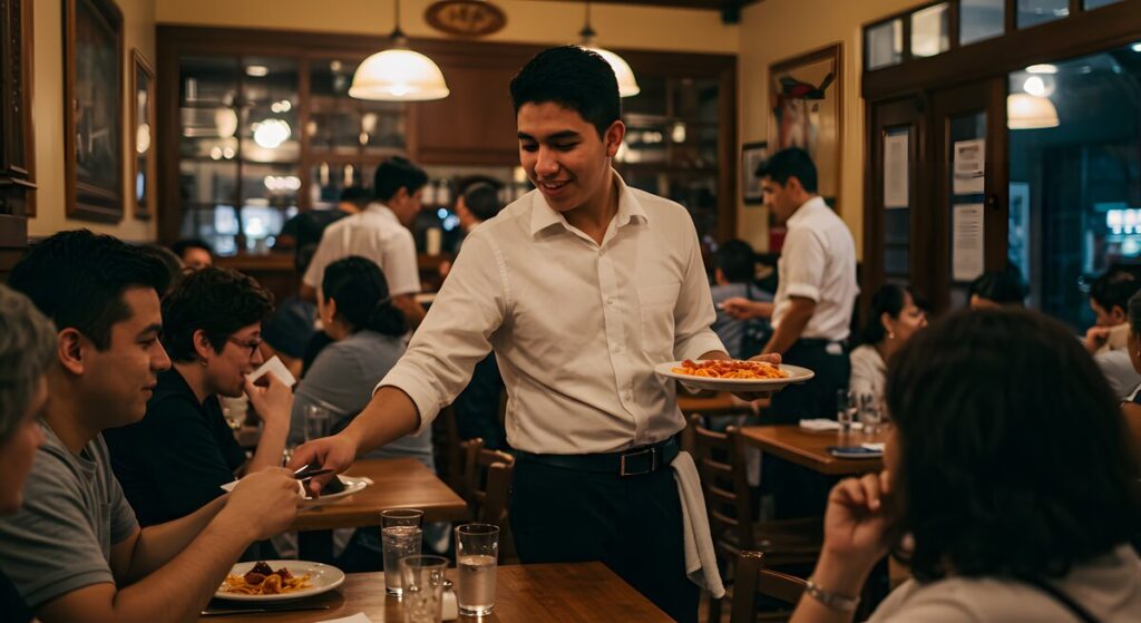 Savoring Oyster Bay: The Ultimate Guide to Dining in One of Naples’ Hidden Gems